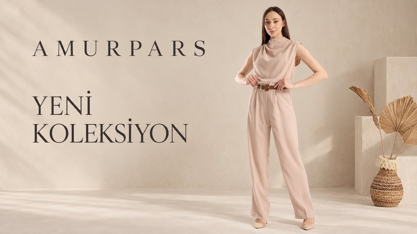 Amurpars sınırlı koleksiyon